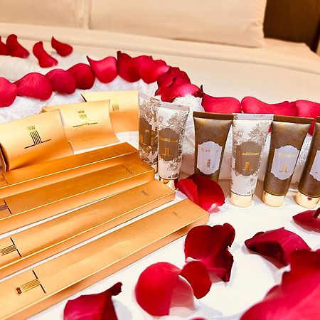 Crown Suites Tropicana Klcc Kuala Lumpur City Center Εξωτερικό φωτογραφία