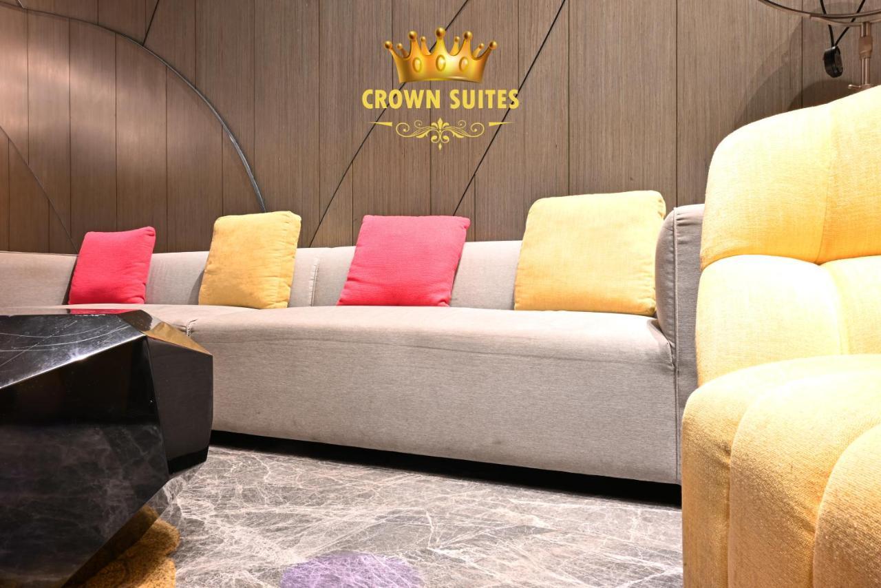 Crown Suites Tropicana Klcc Kuala Lumpur City Center Εξωτερικό φωτογραφία