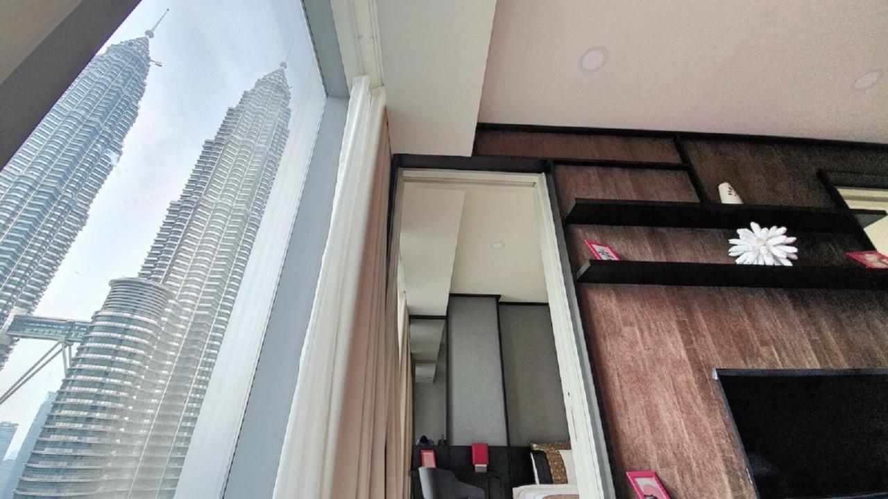 Crown Suites Tropicana Klcc Kuala Lumpur City Center Εξωτερικό φωτογραφία