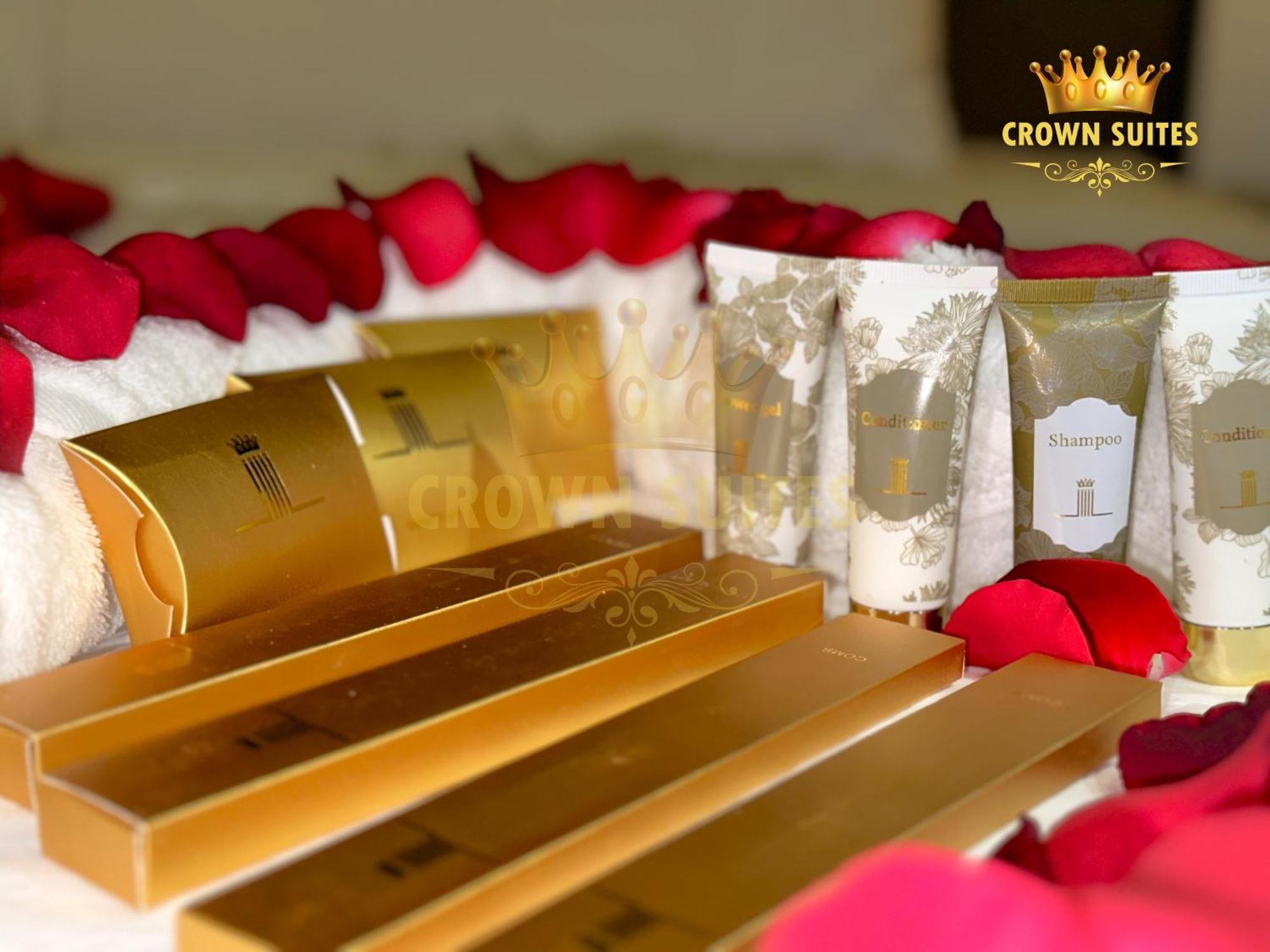 Crown Suites Tropicana Klcc Kuala Lumpur City Center Δωμάτιο φωτογραφία