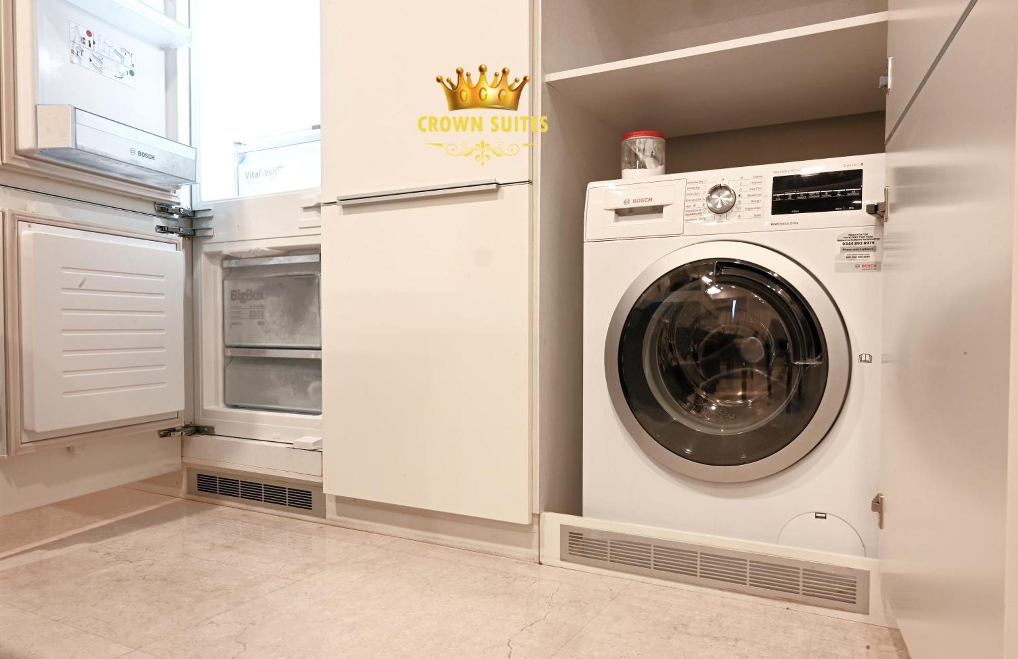 Crown Suites Tropicana Klcc Kuala Lumpur City Center Εξωτερικό φωτογραφία