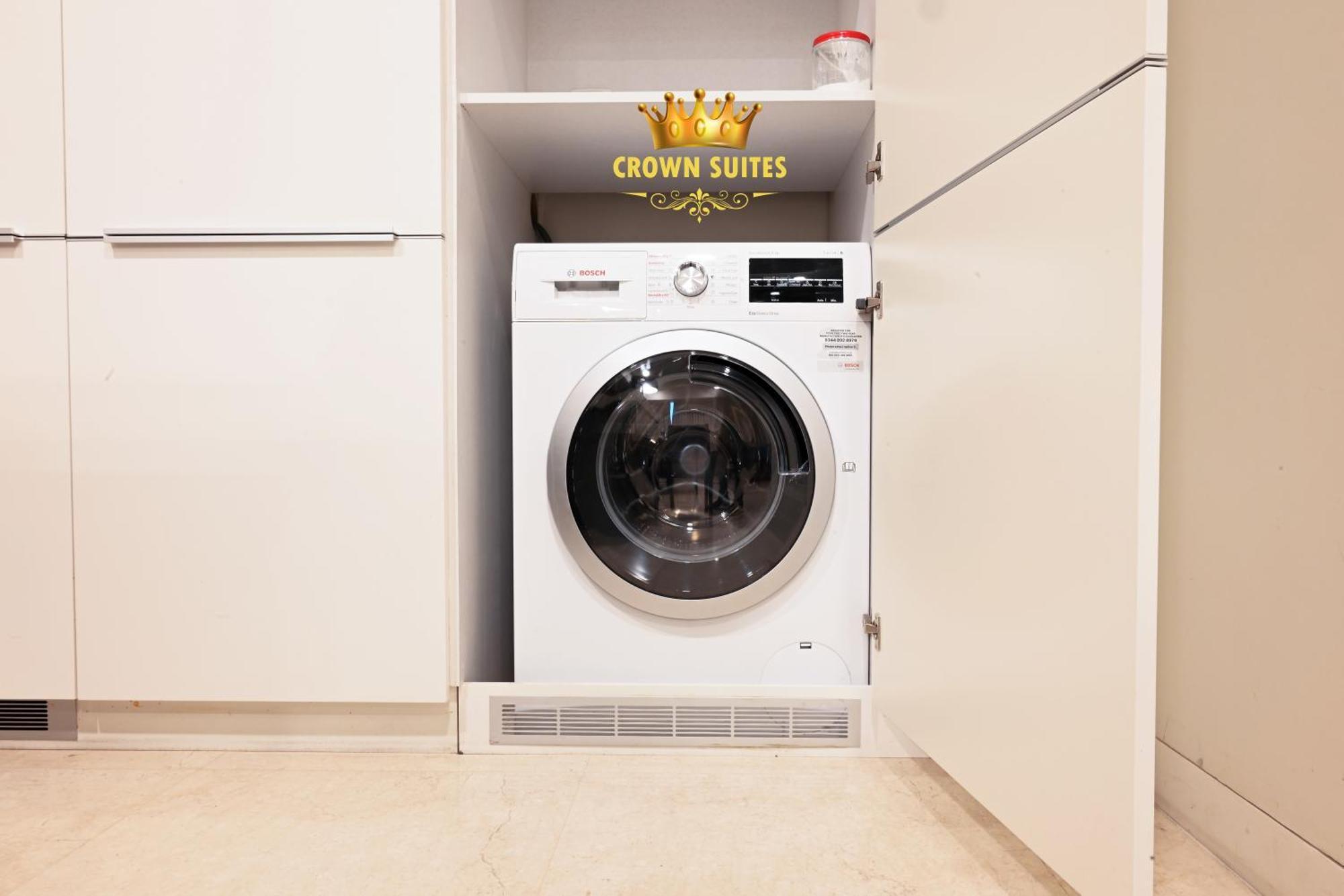 Crown Suites Tropicana Klcc Kuala Lumpur City Center Εξωτερικό φωτογραφία