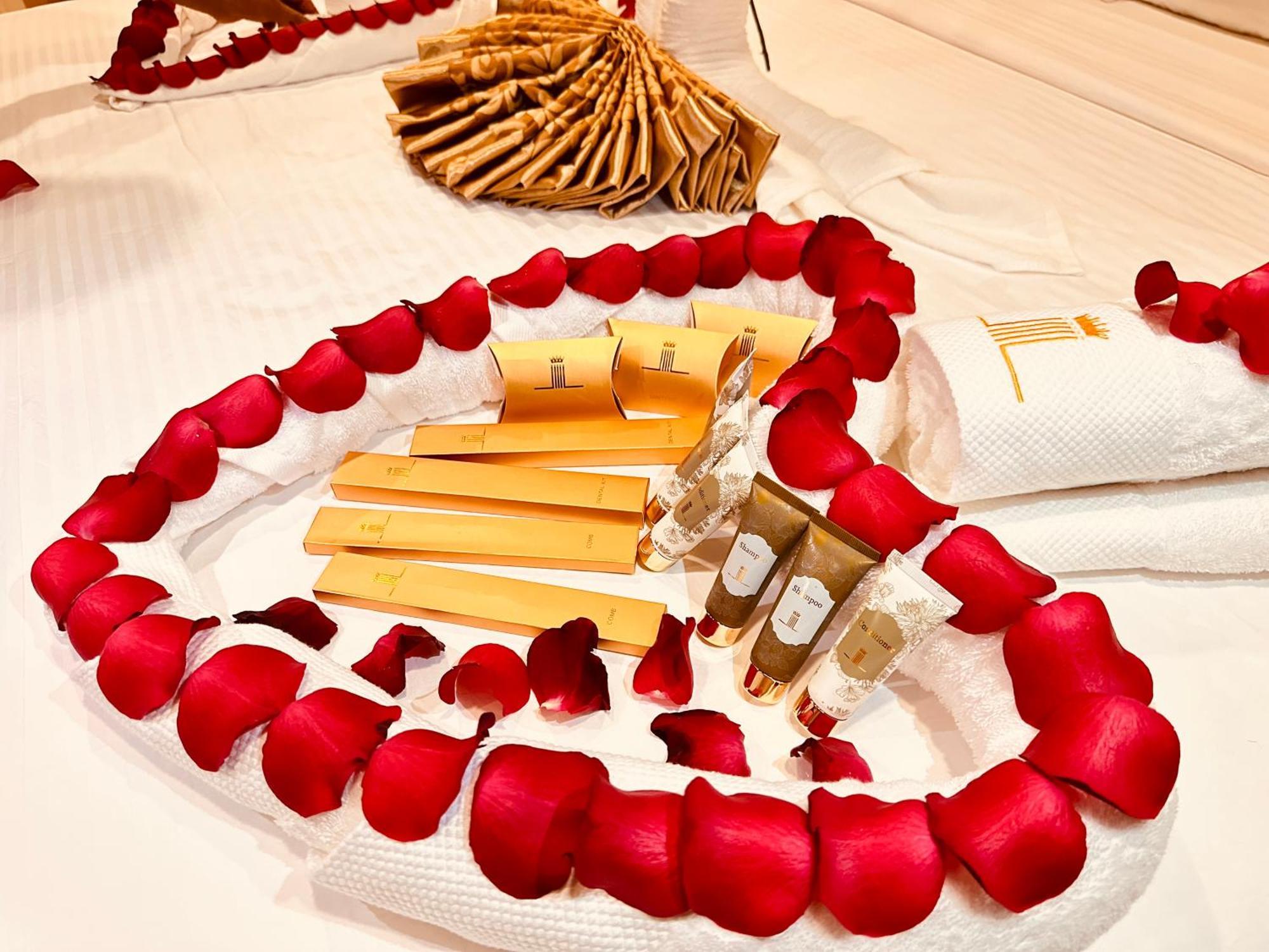 Crown Suites Tropicana Klcc Kuala Lumpur City Center Εξωτερικό φωτογραφία