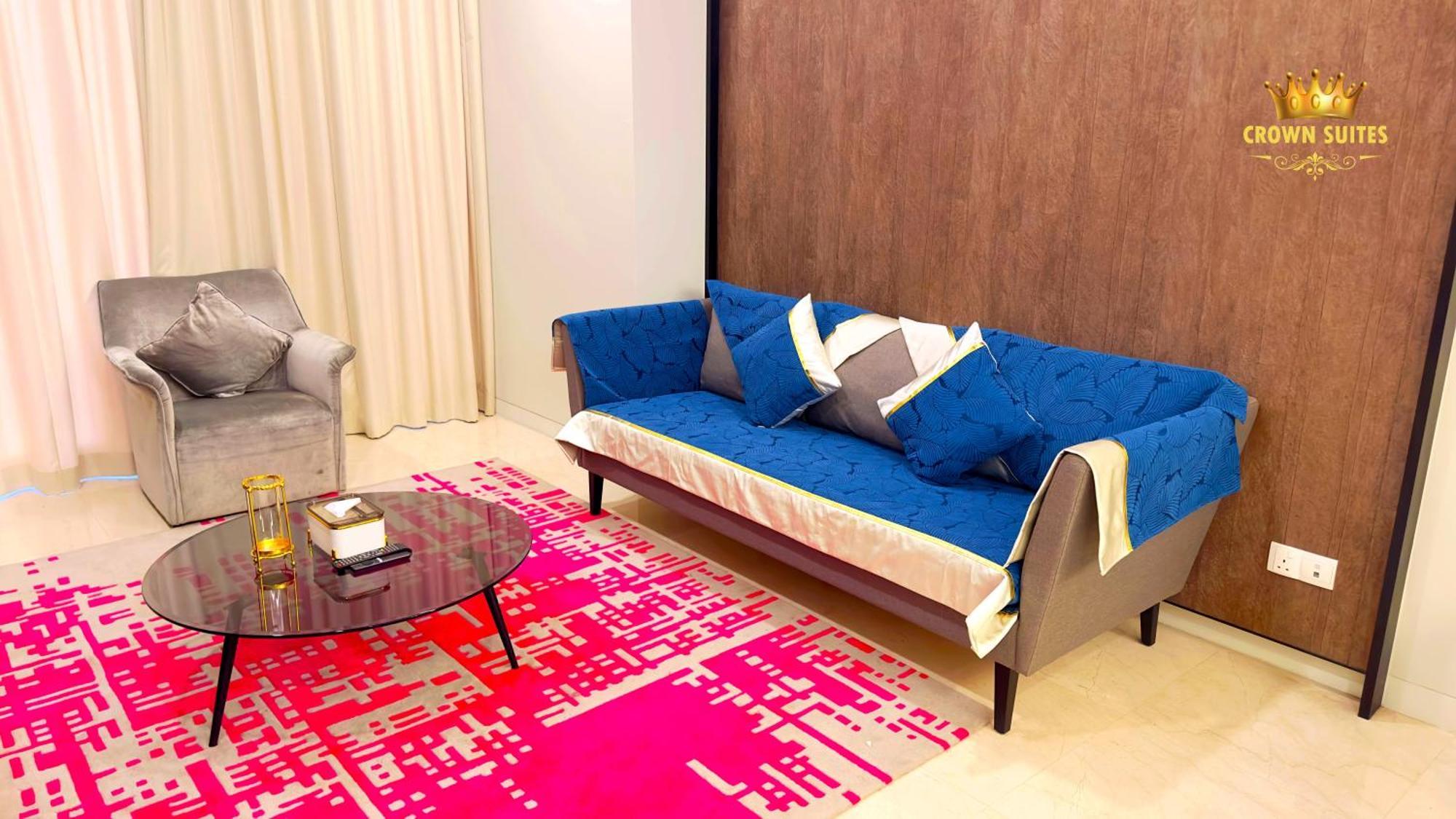 Crown Suites Tropicana Klcc Kuala Lumpur City Center Εξωτερικό φωτογραφία